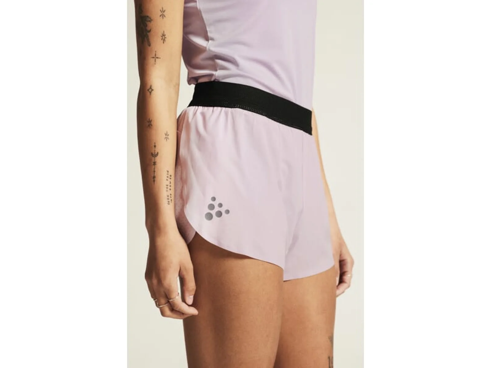 Craft Pro Hypervent Split Women