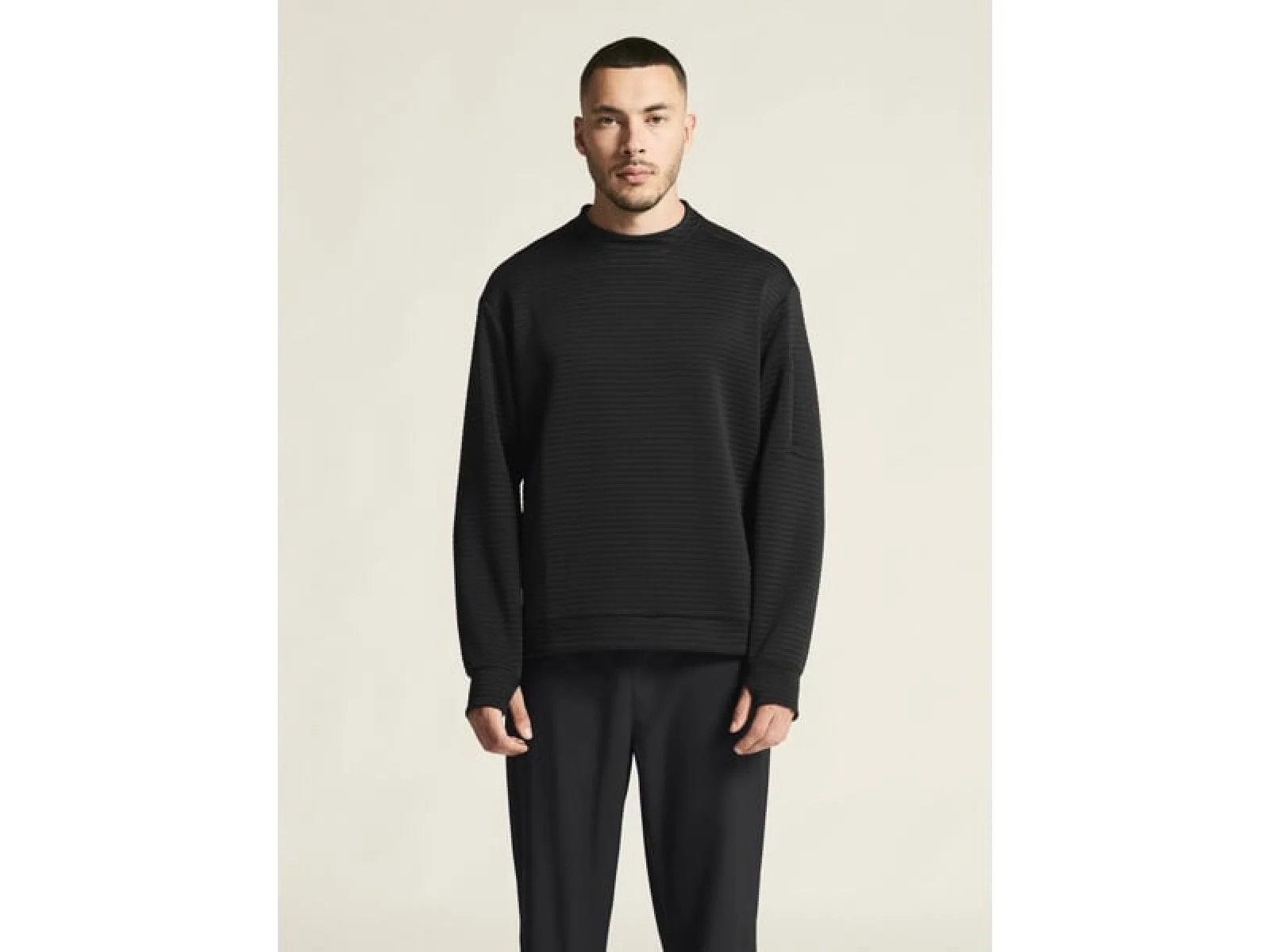Craft SubZ Structured Jersey