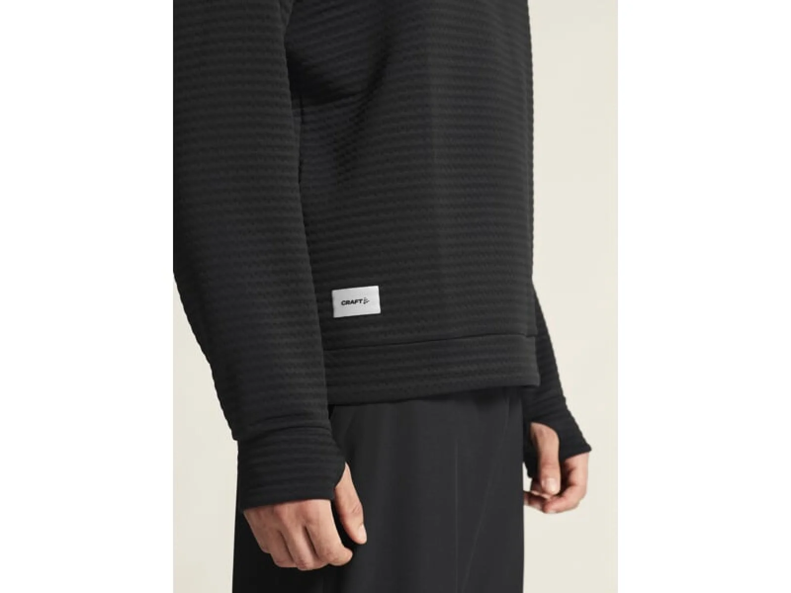 Craft SubZ Structured Jersey
