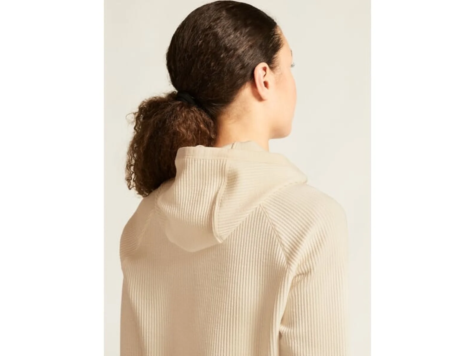 Craft GRID HOOD Women