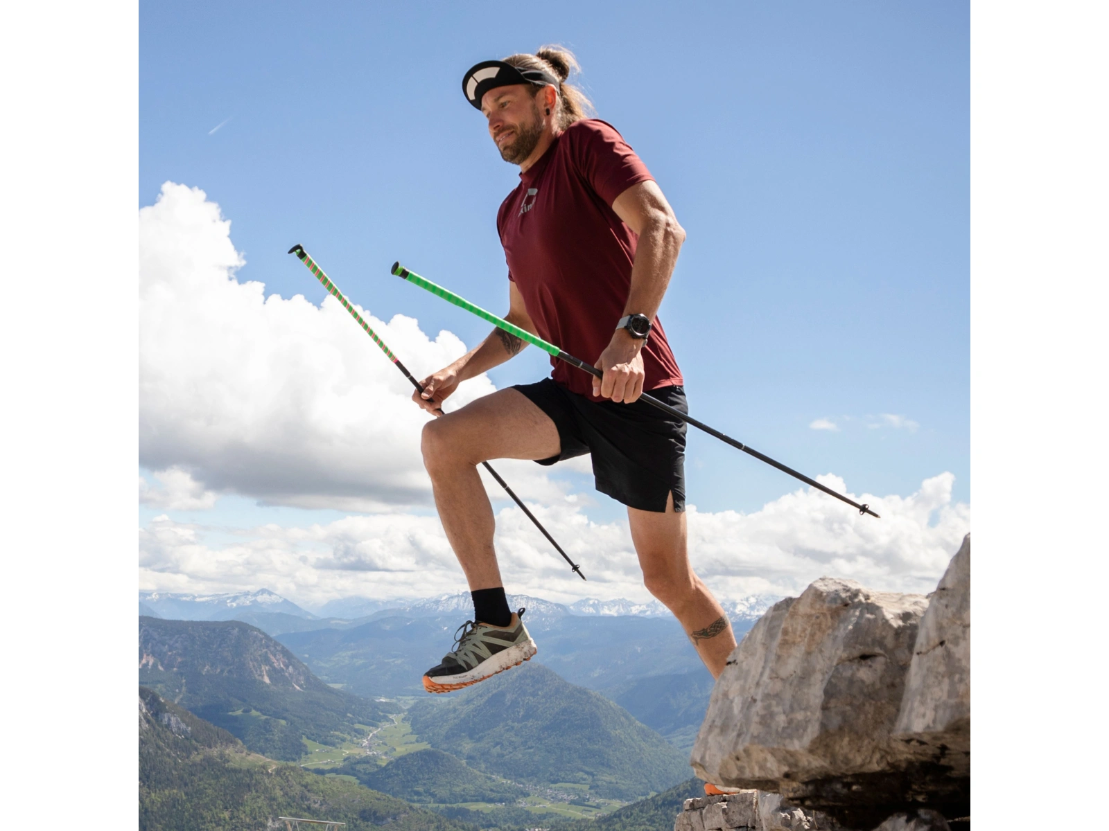 Komperdell FXP CARBON ULTRA 2025/26