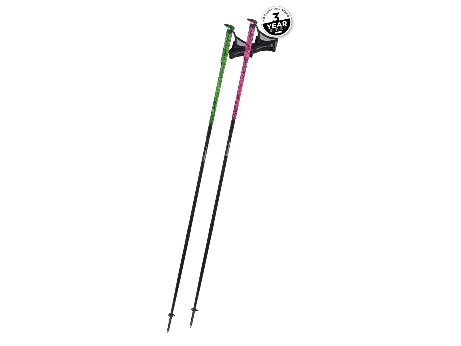 Komperdell FXP CARBON ULTRA 2025/26