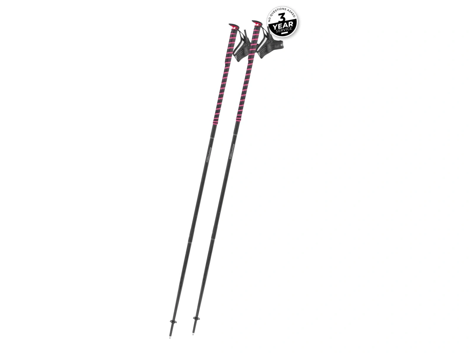 Komperdell FXP COMPOSITE TRAIL - PINK 2025/26