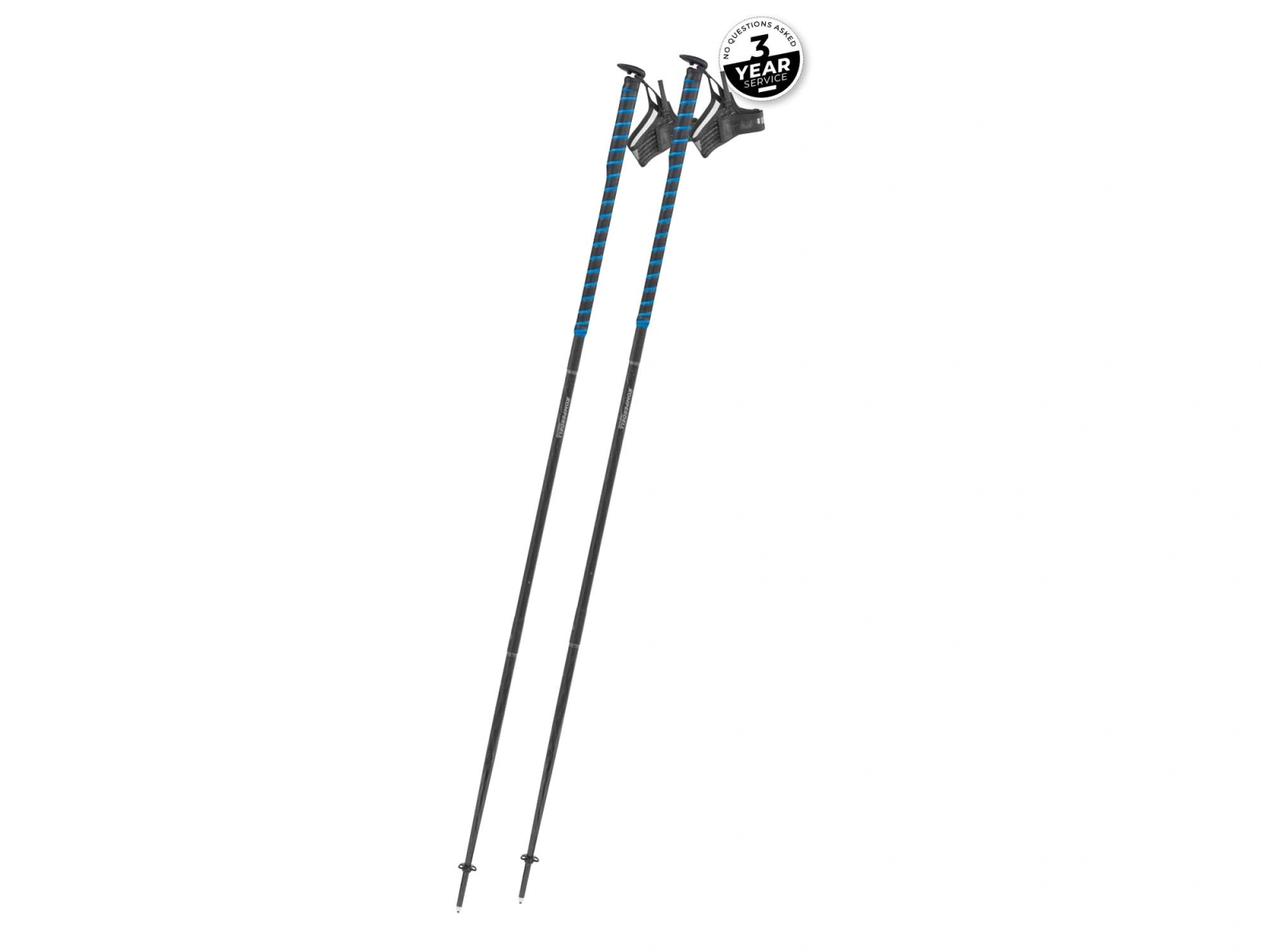 Komperdell FXP COMPOSITE TRAIL - BLUE 2025/26