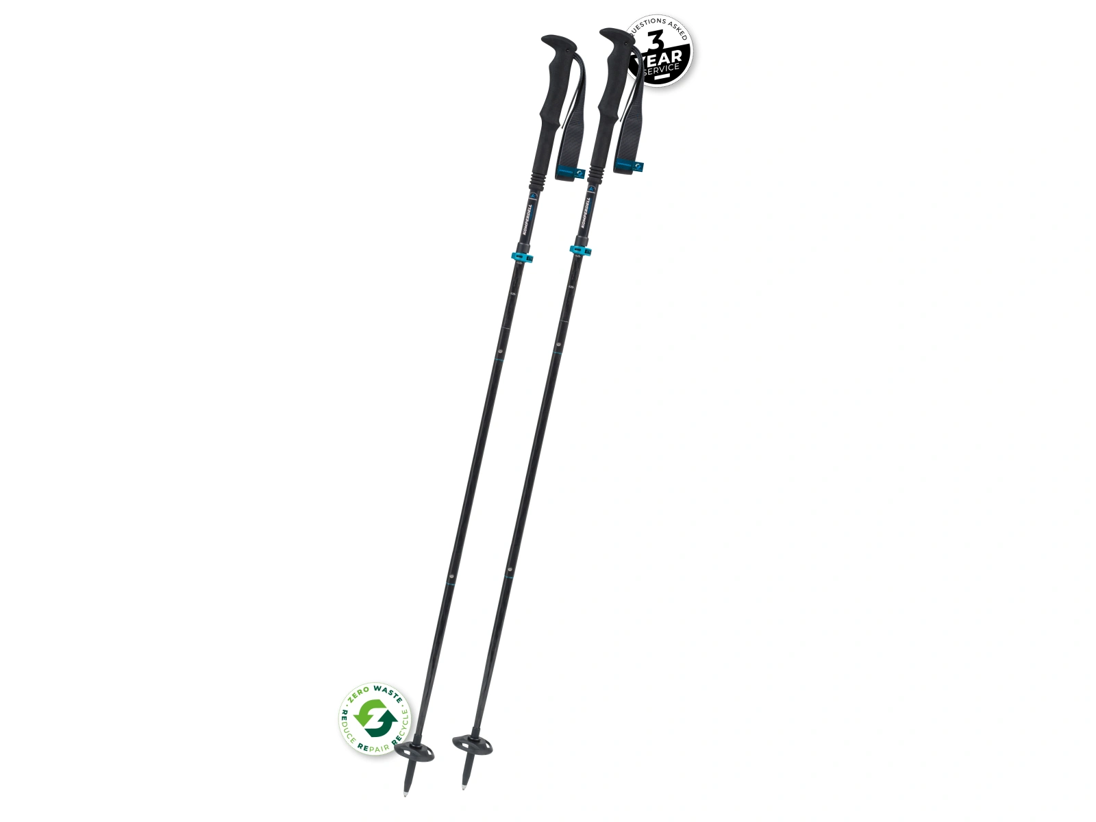 Komperdell FXLITE CARBON VARIO APPROACH