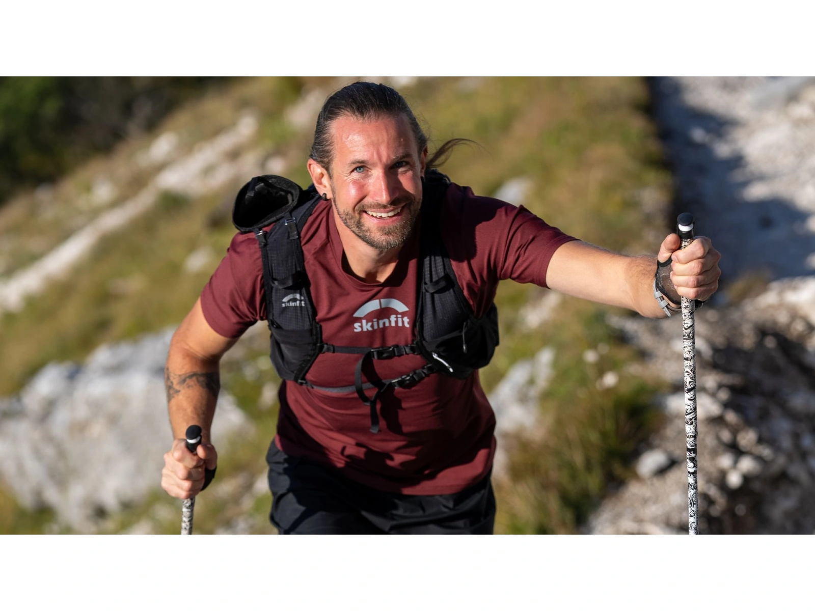 Komperdell FXP CARBON 'THE ERLKÖNIG' 2025/26