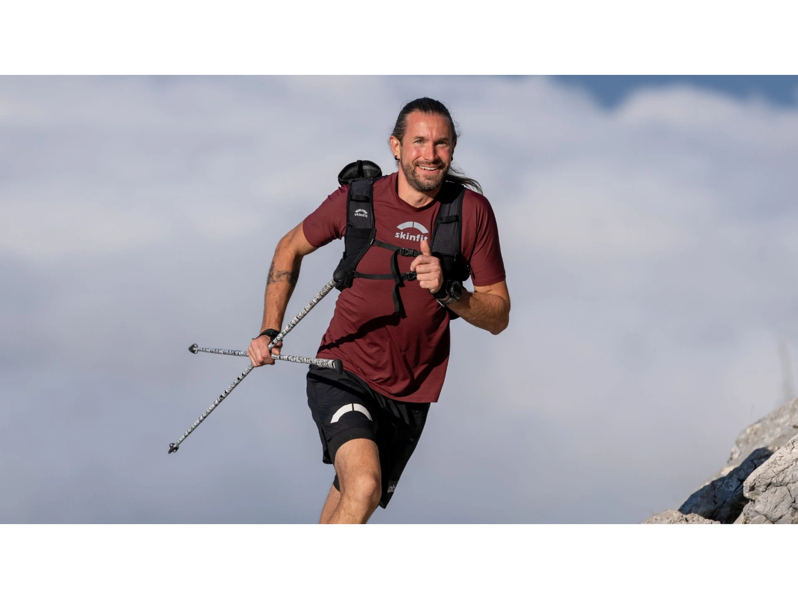 Komperdell FXP CARBON 'THE ERLKÖNIG' 2025/26