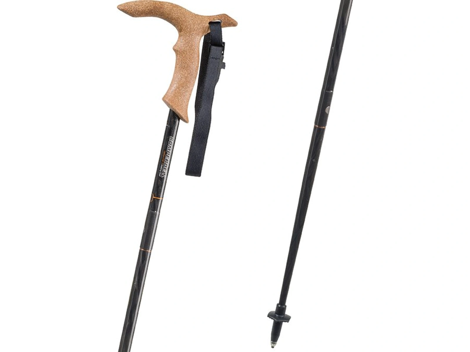 Komperdell Walking Staff .FXP 2025/26