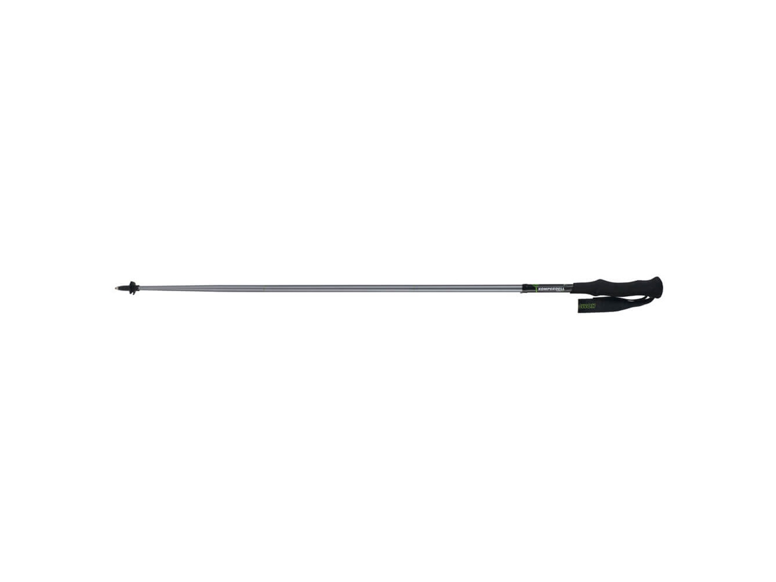 Komperdell Trailstick C7 Carbon-Ti