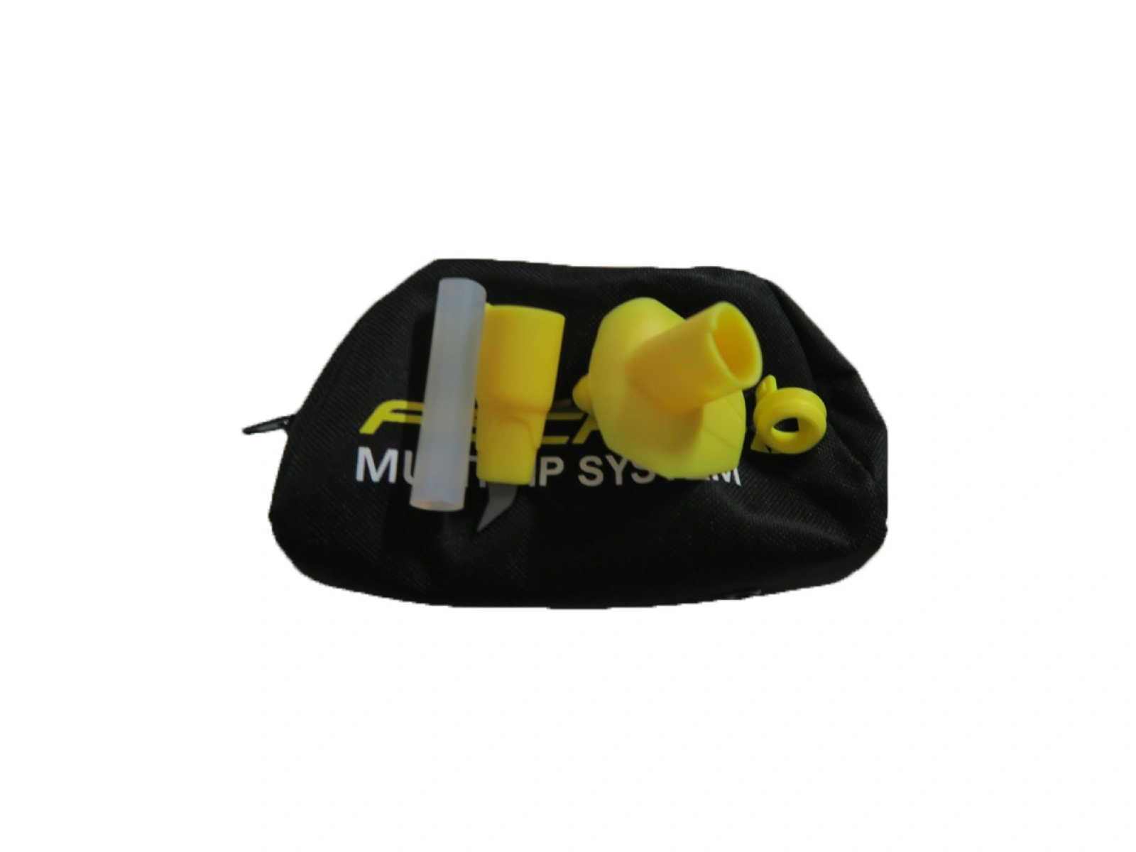 Sada talířků Fischer MULTI TIP SYSTEM