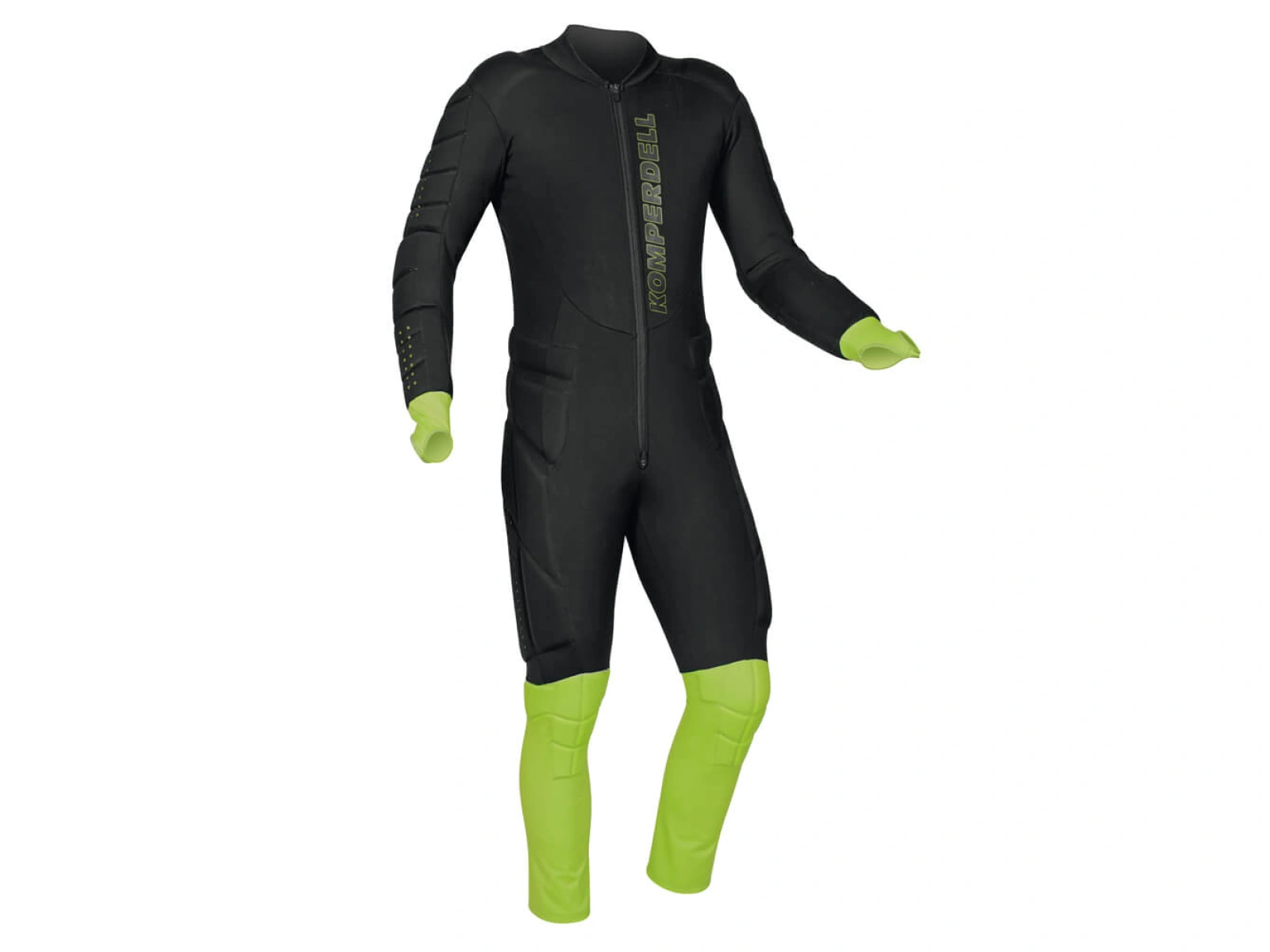 Komperdell SLALOM Race THERMO 2021/22