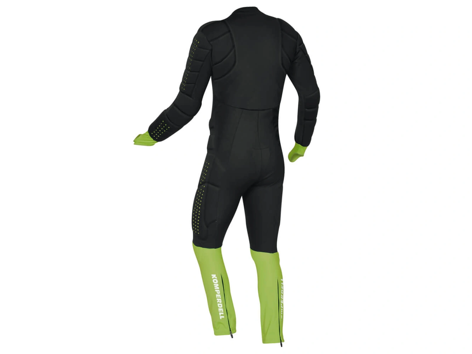 Komperdell SLALOM Race THERMO 2021/22