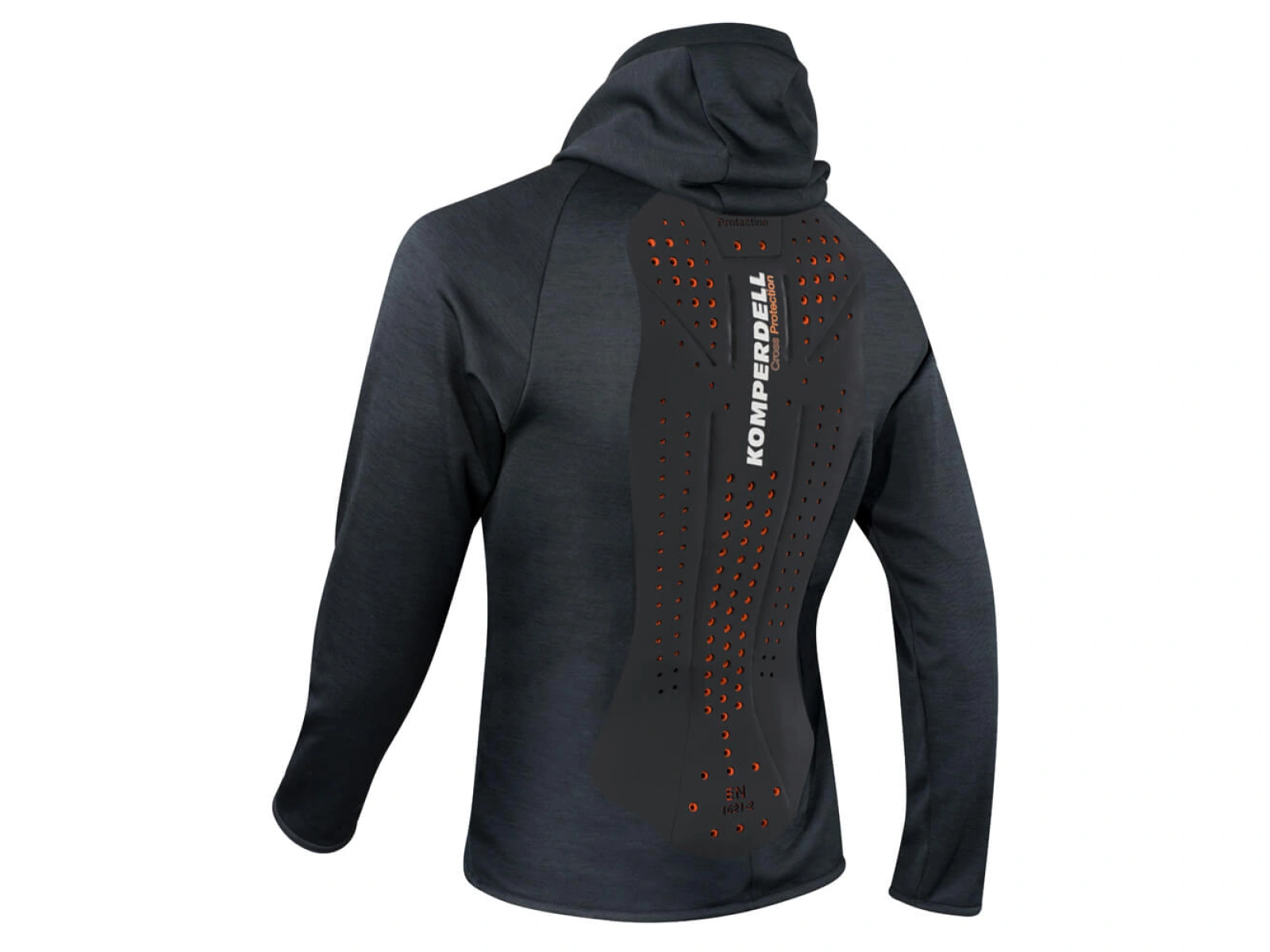 Komperdell Hoody 2019/20