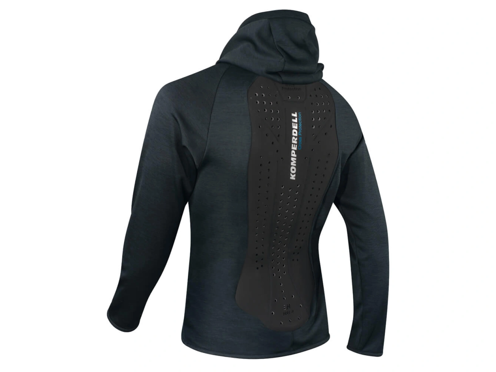 Komperdell Hoody 2019/20