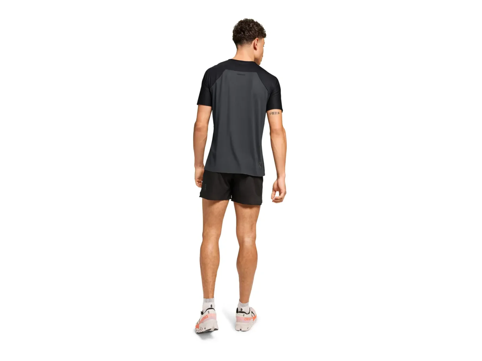 On Performance-T Black/Eclipse