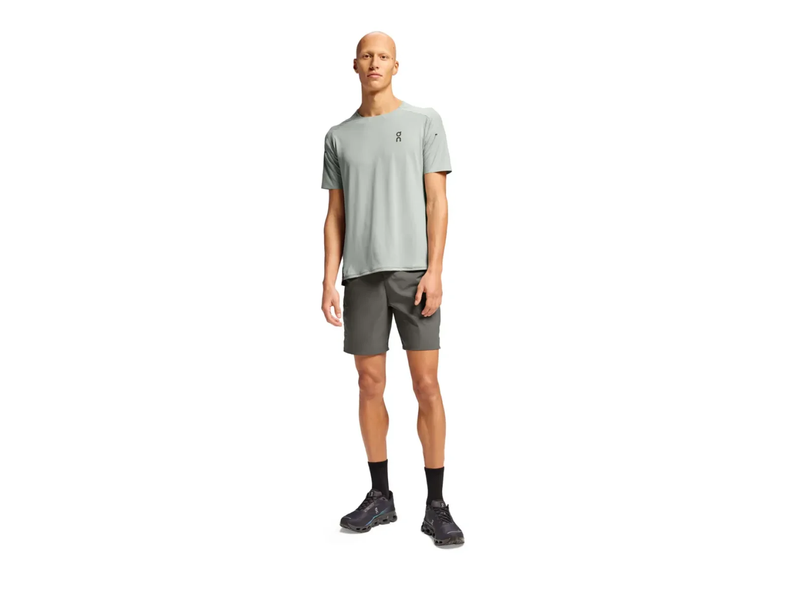 On Performance Hybrid Short Shadow