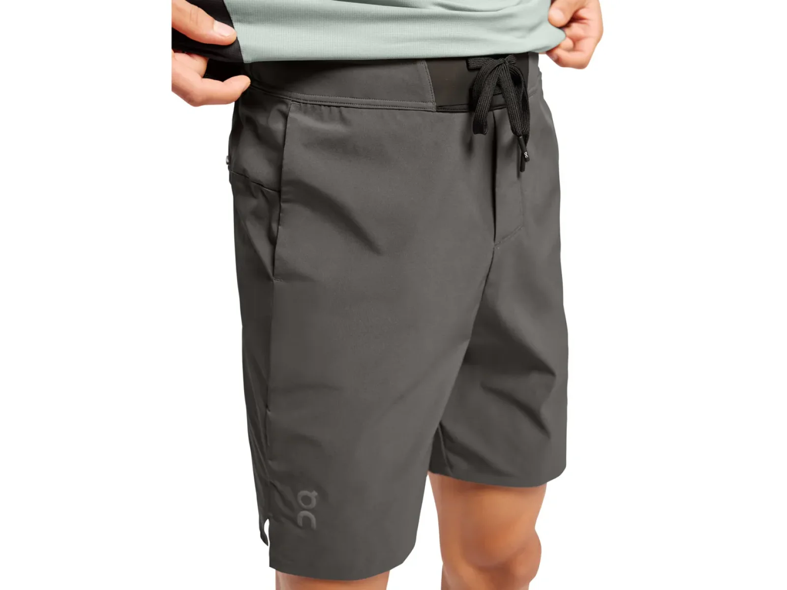 On Performance Hybrid Short Shadow
