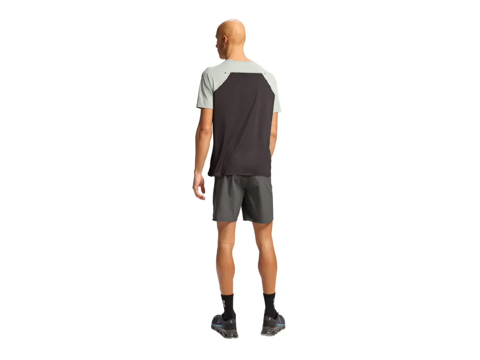On Performance Hybrid Short Shadow