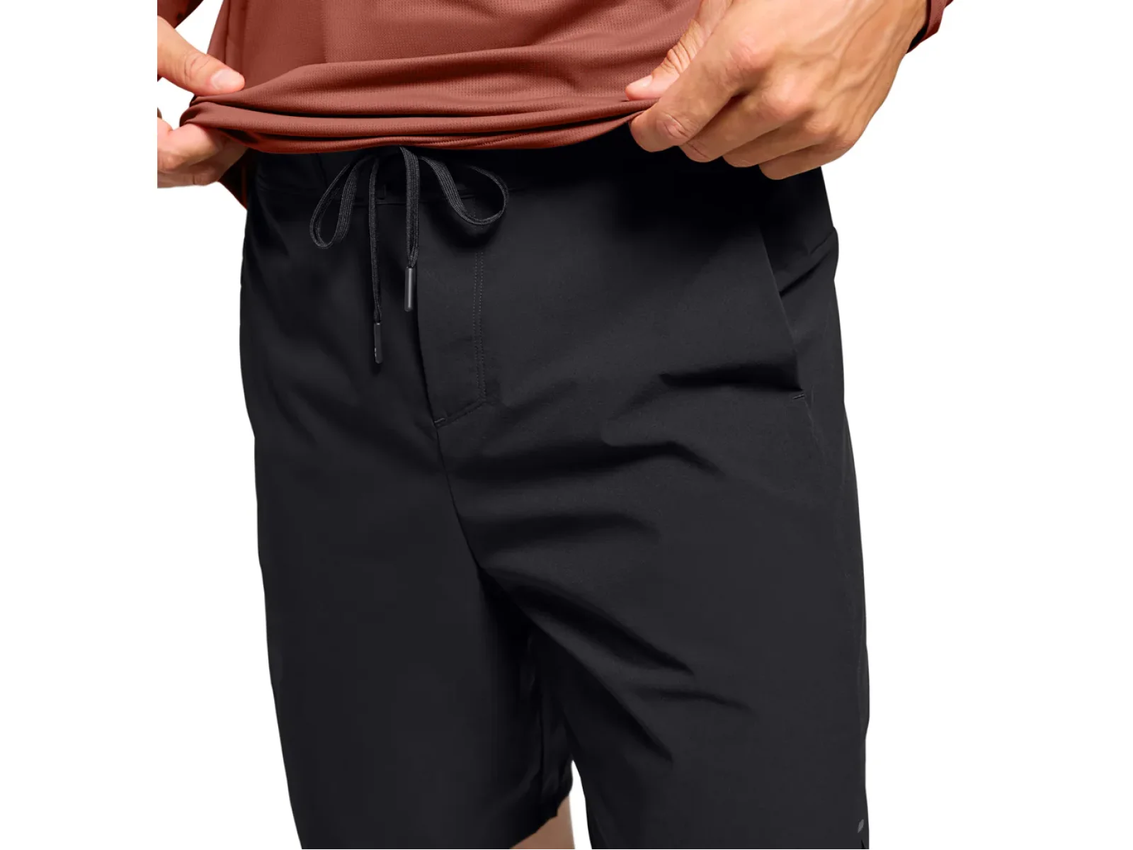 On Performance Hybrid Short Black