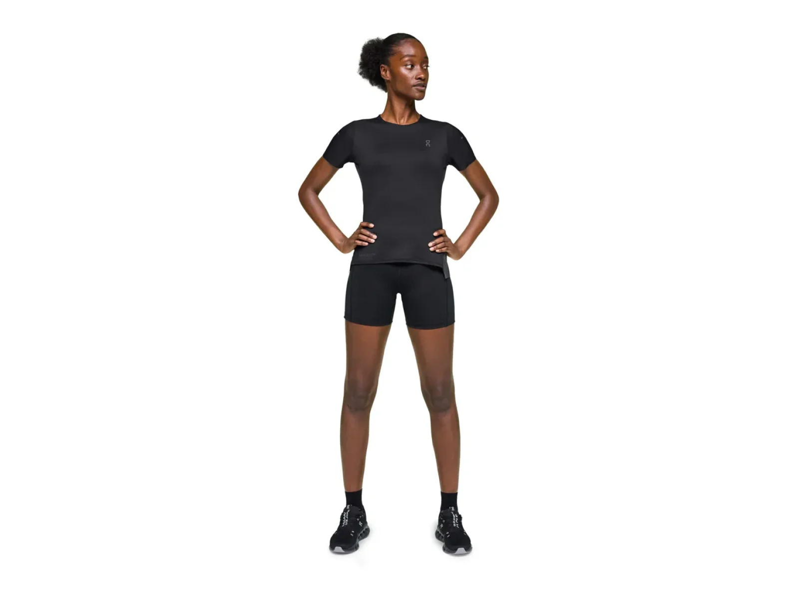 On Performance T Black/Eclipse