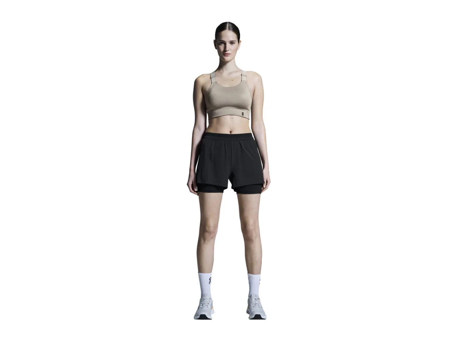 On 3' Performance 2/1 Black