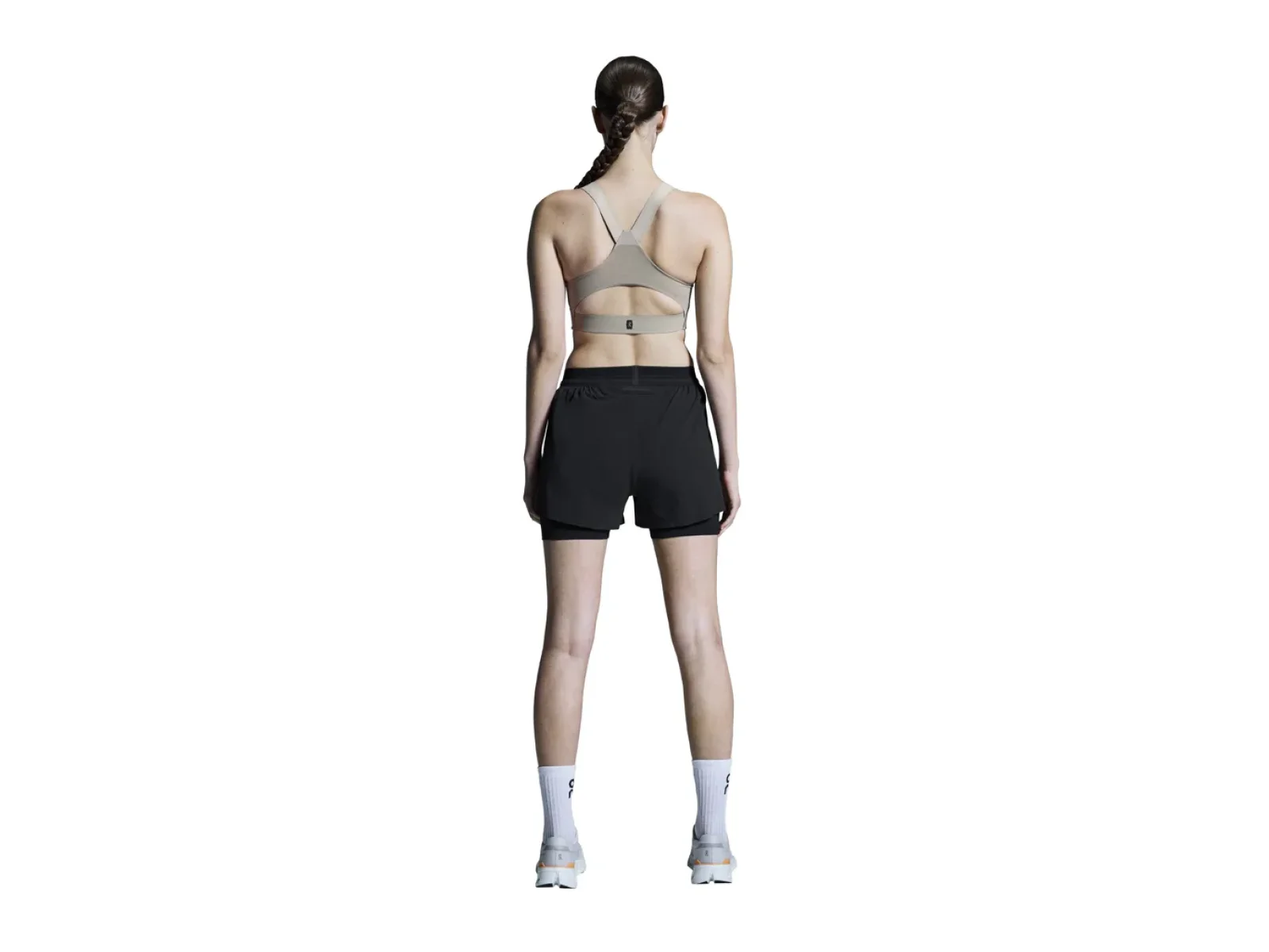 On 3' Performance 2/1 Black