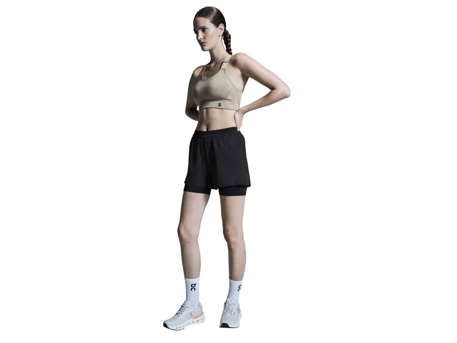 On 3' Performance 2/1 Black