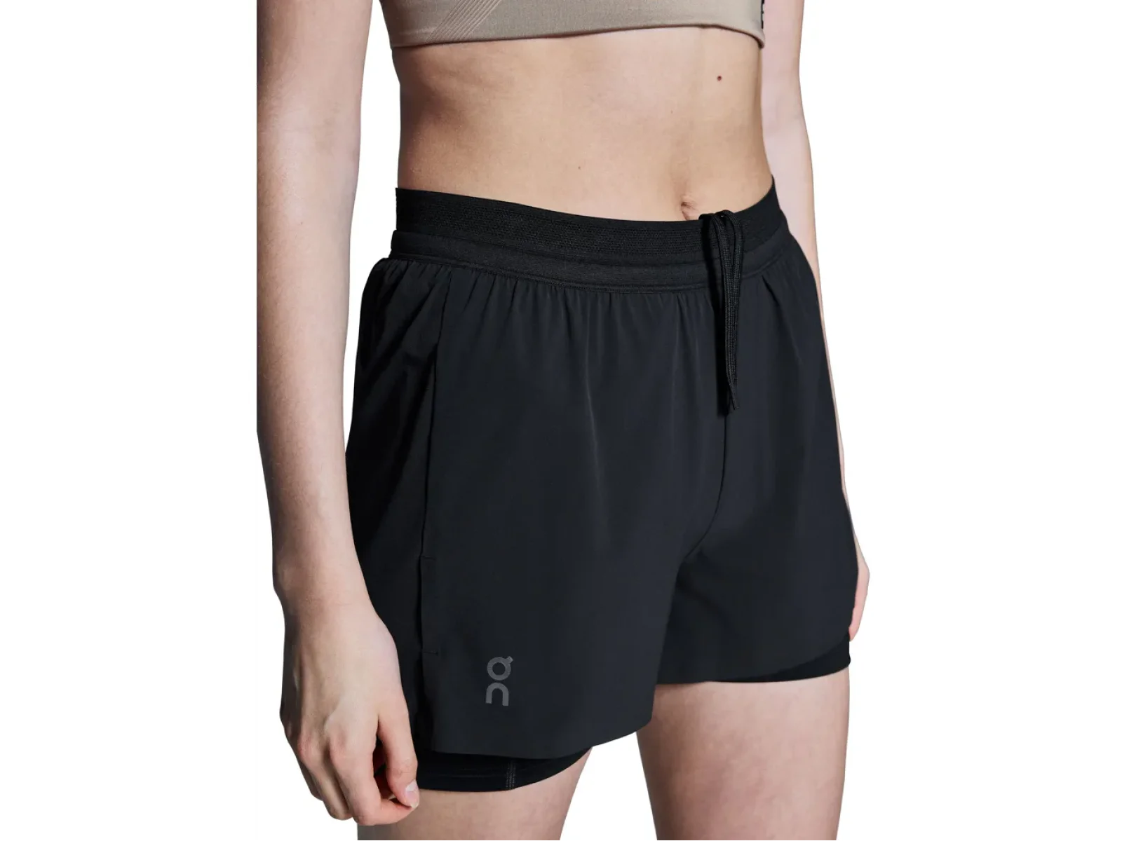 On 3' Performance 2/1 Black