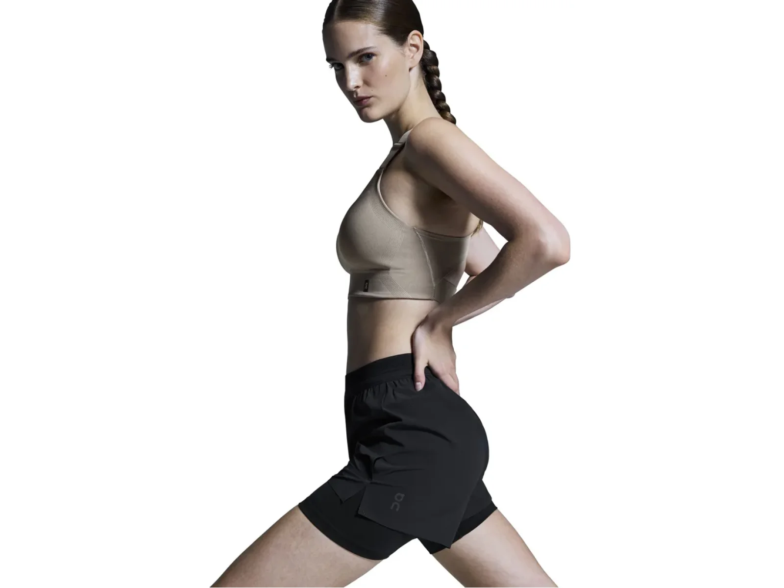 On 3' Performance 2/1 Black