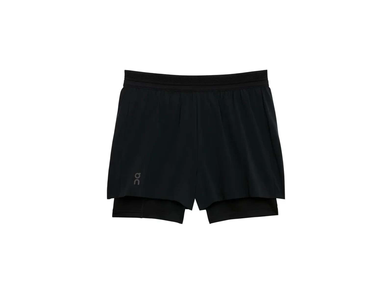 On 3' Performance 2/1 Black