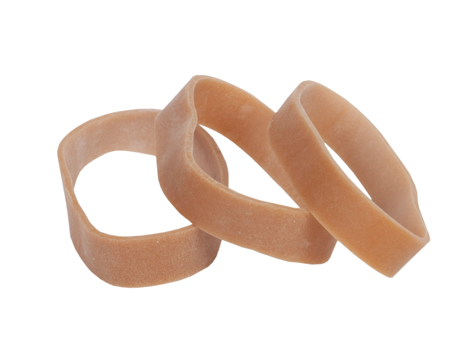 Vauhti RUBBER BAND 10 ks