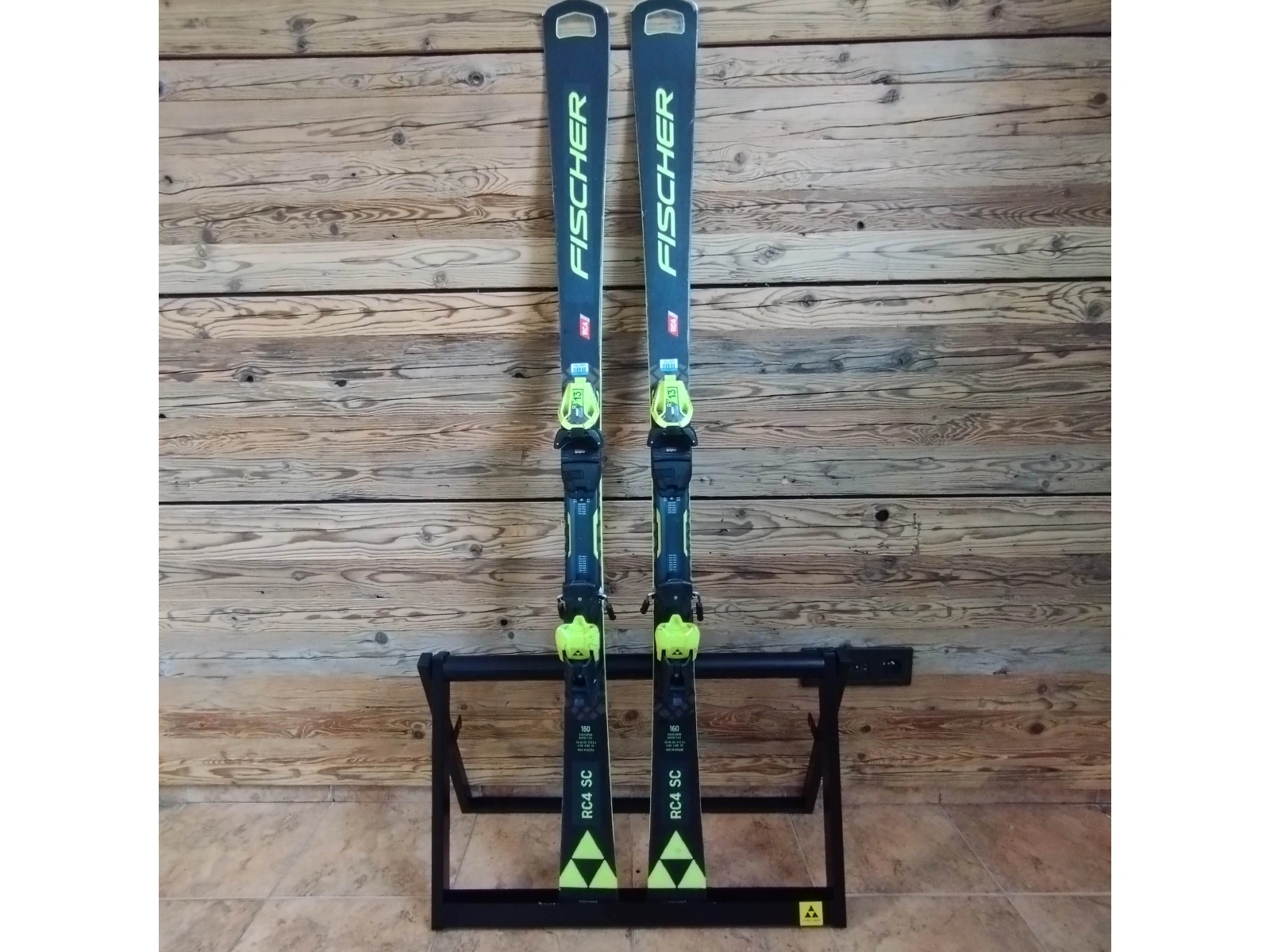 Fischer RC4 WC RC MT + RC4 Z13 GW FF 22/23