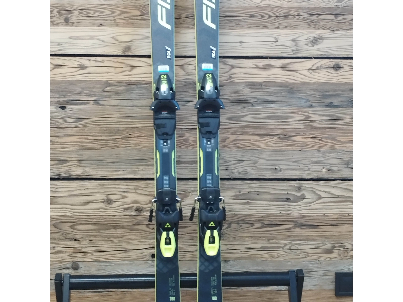 Fischer RC4 WC RC MT + RC4 Z12 PR 23/24