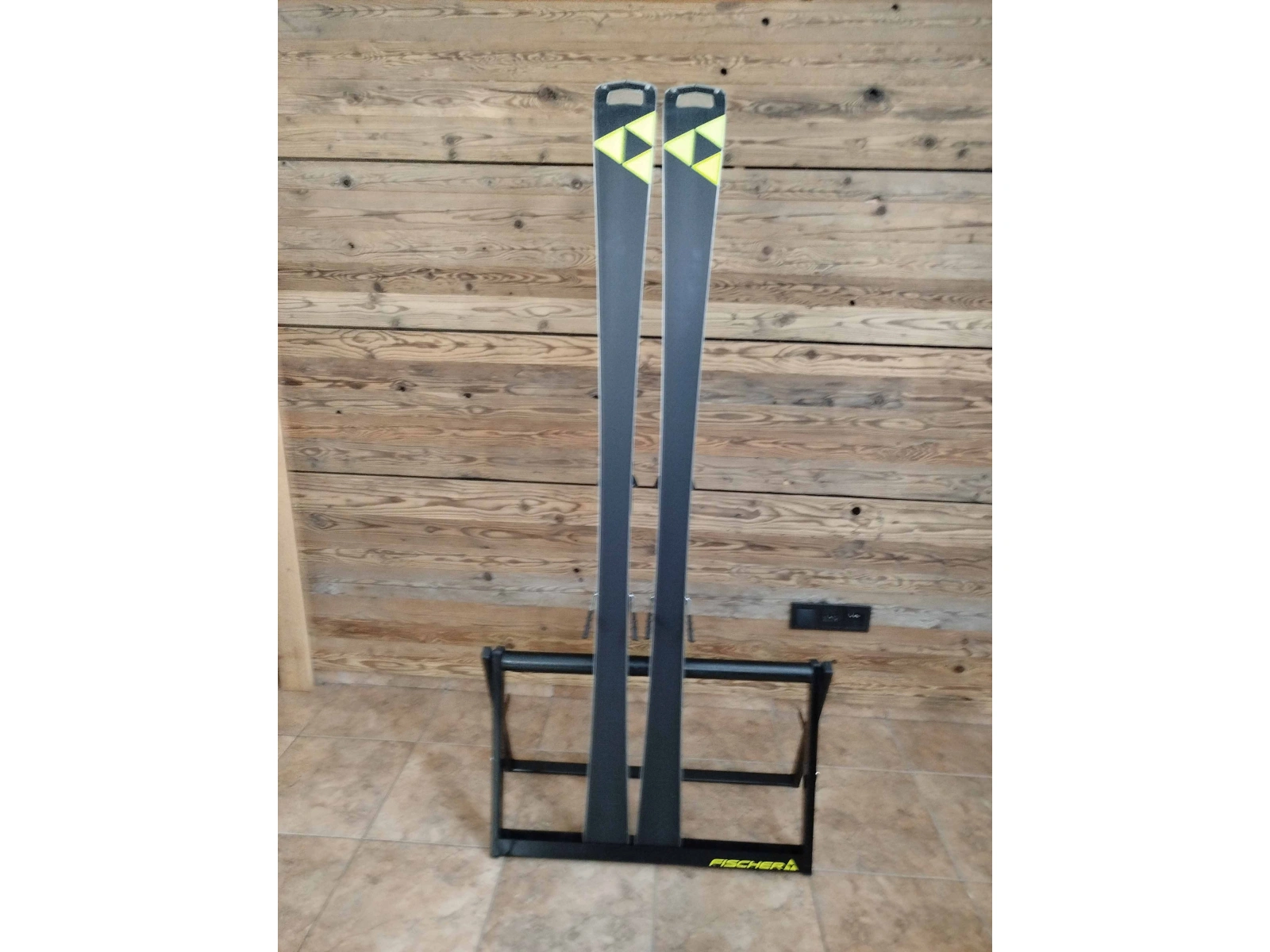 Fischer RC4 WC SC MT + RC4 Z12 PR 23/24
