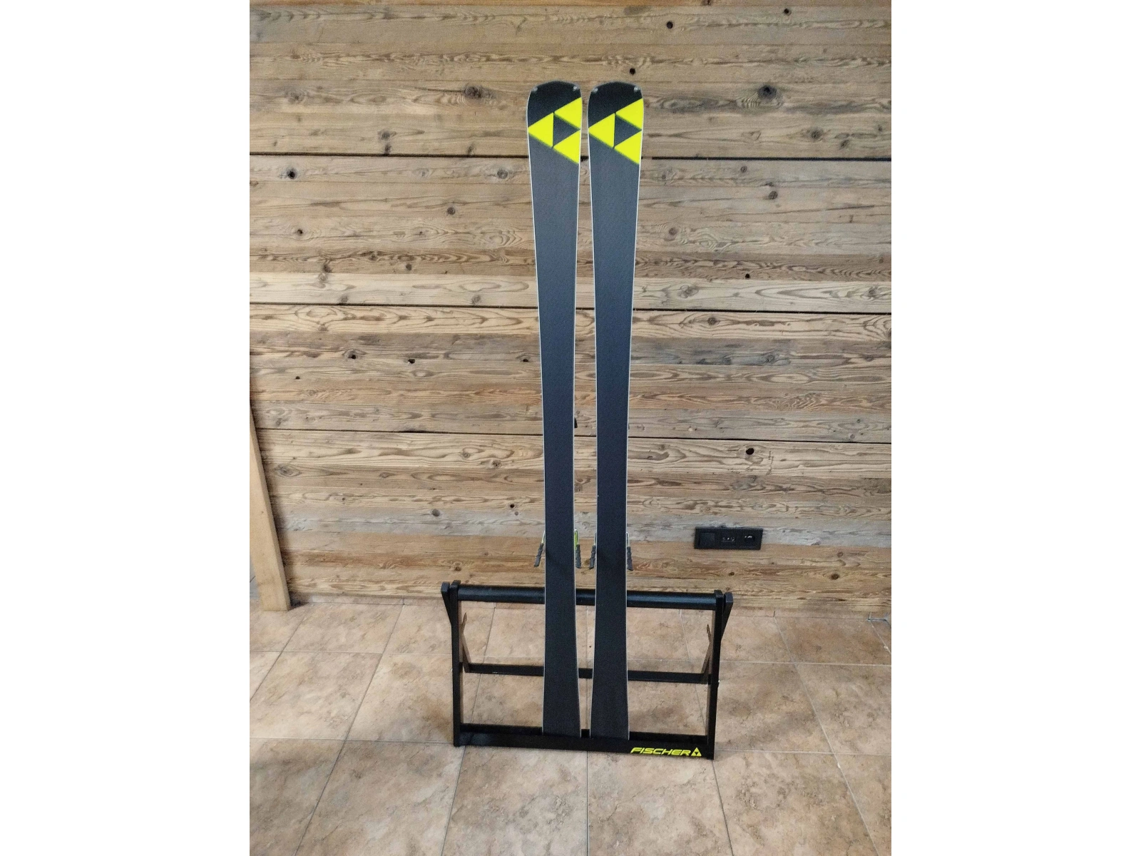 Fischer THE CURV GT MT + RX 13 PR 23/24