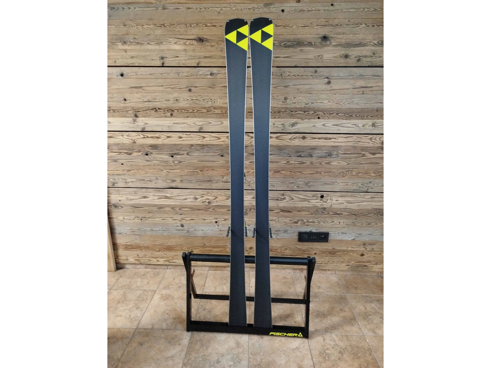 Fischer THE CURV GT MT + RX 13 PR 23/24