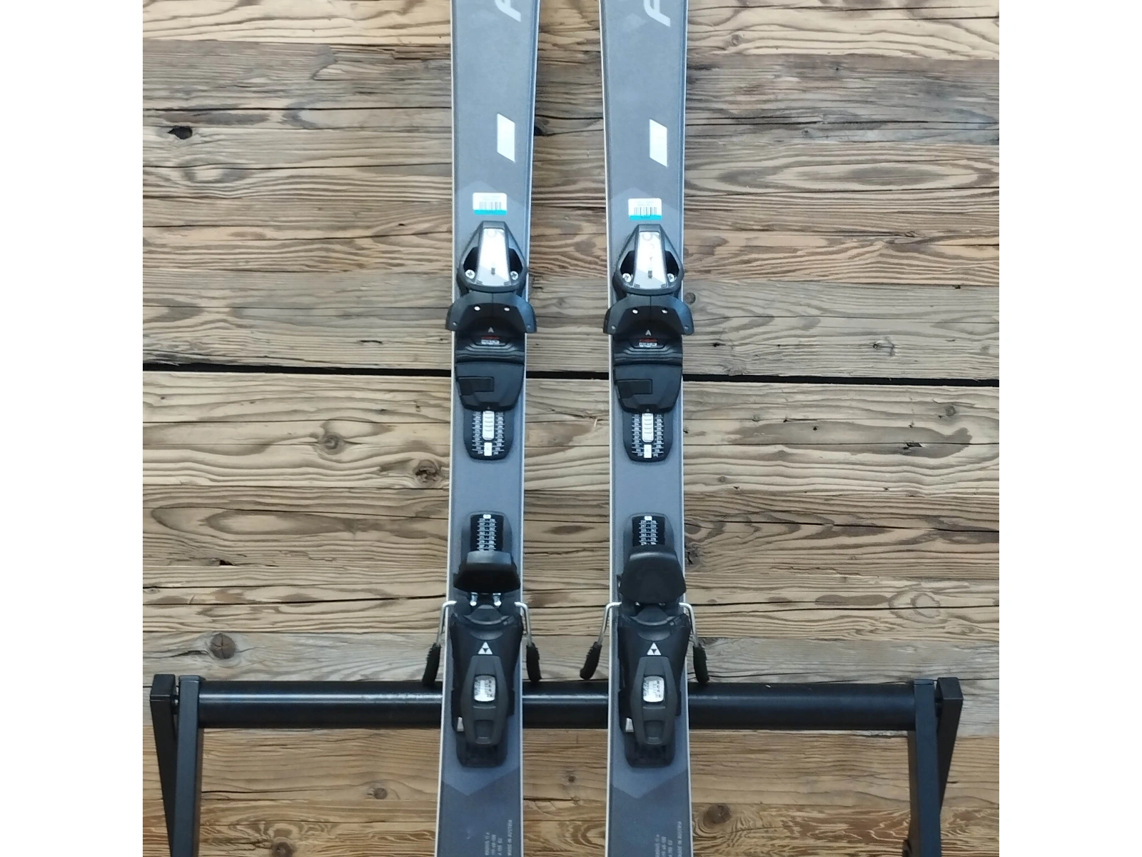 Fischer RC ONE LITE 68 SLR + RS9 SLR 23/24