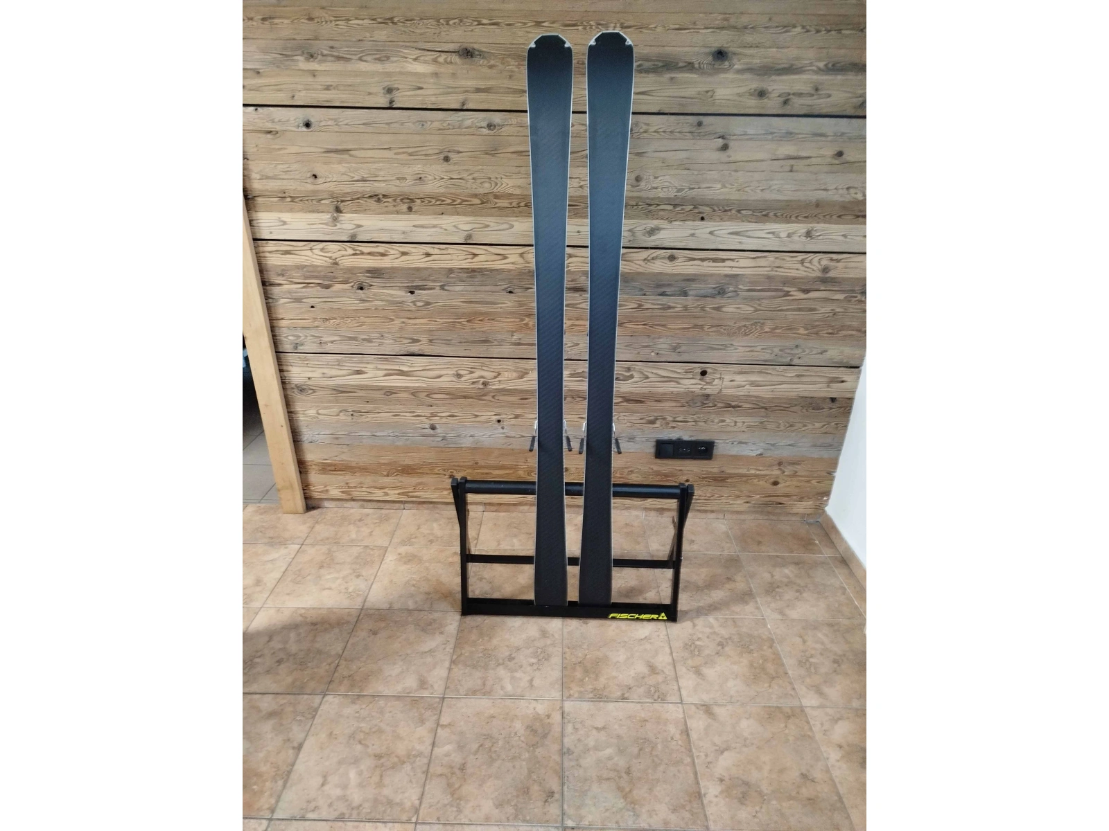 Fischer RC ONE 82 GT TPR + RSW 11 PR 23/24