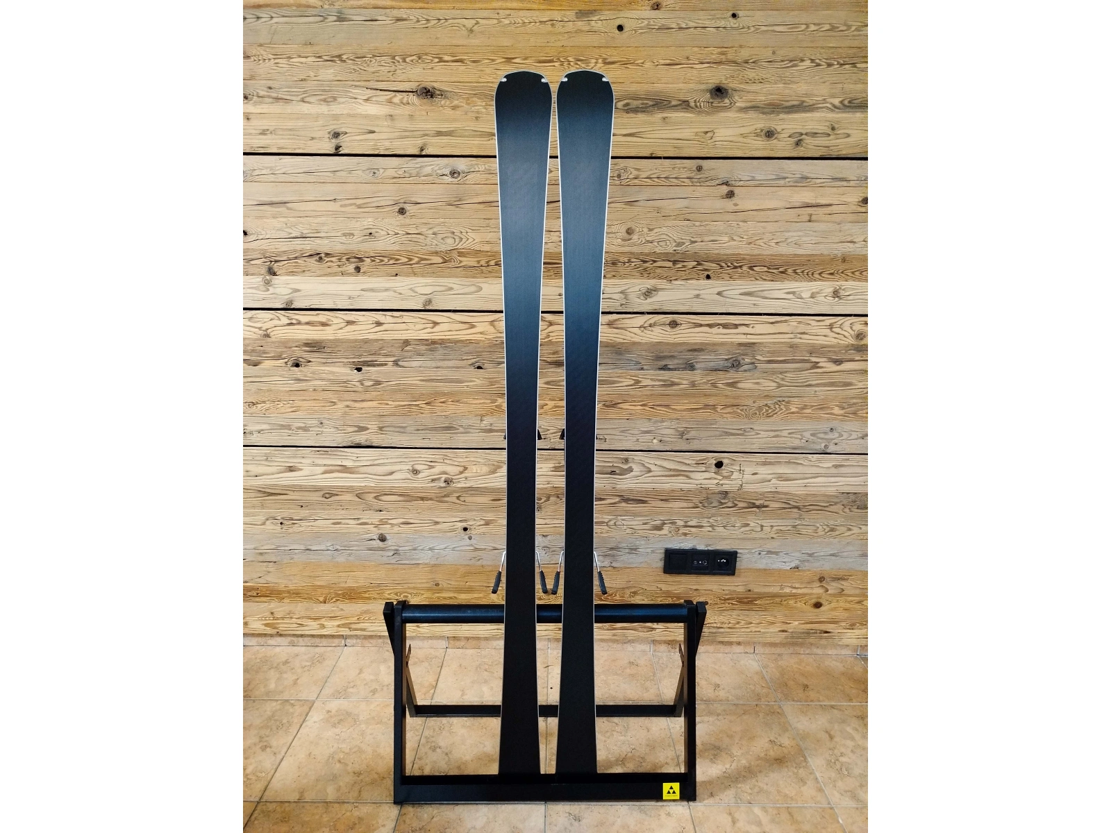 Fischer THE CURV DTI AR + RS 11 PR 24/25