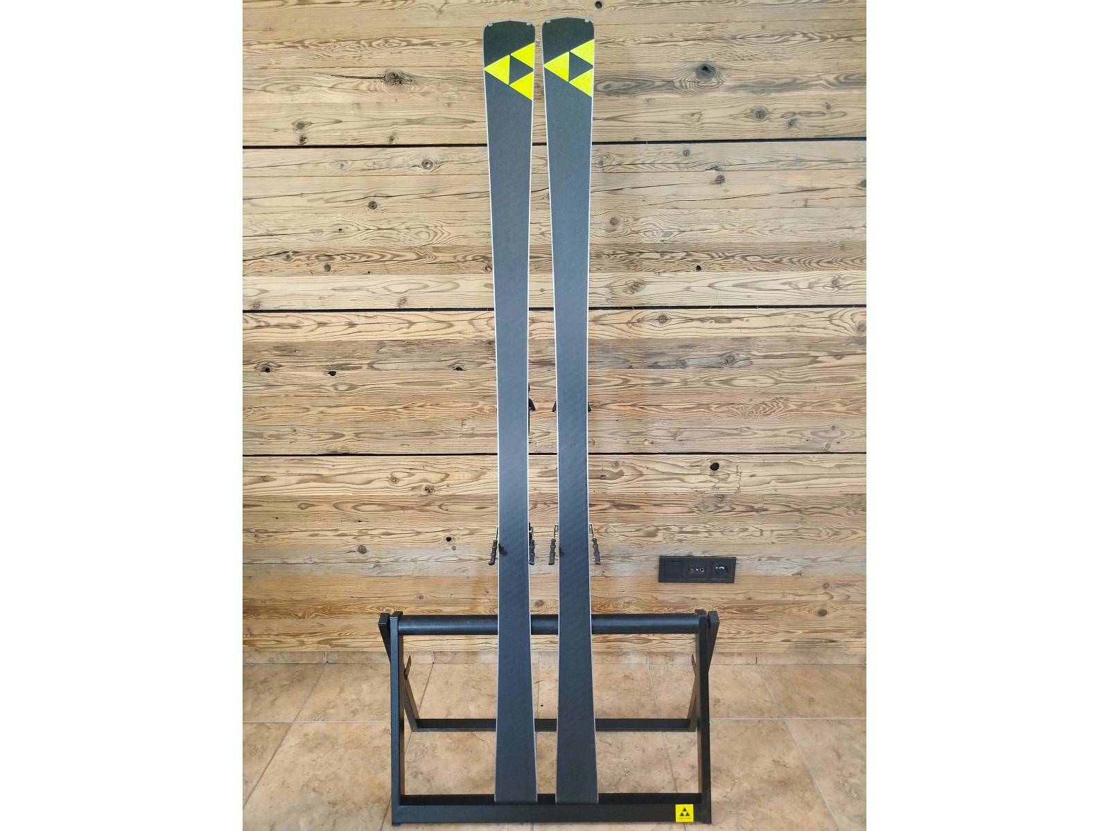Fischer RC4 WC RC MT + RC4 Z12 PR 24/25