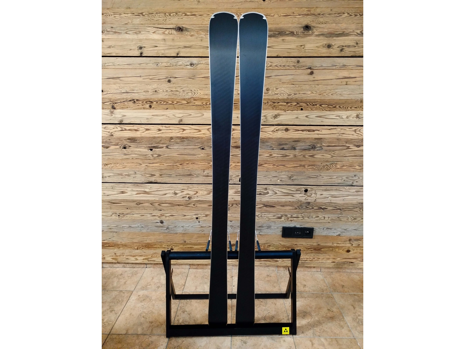 Fischer THE CURV GT 80 TPR WS + RSW 11 PR 24/25