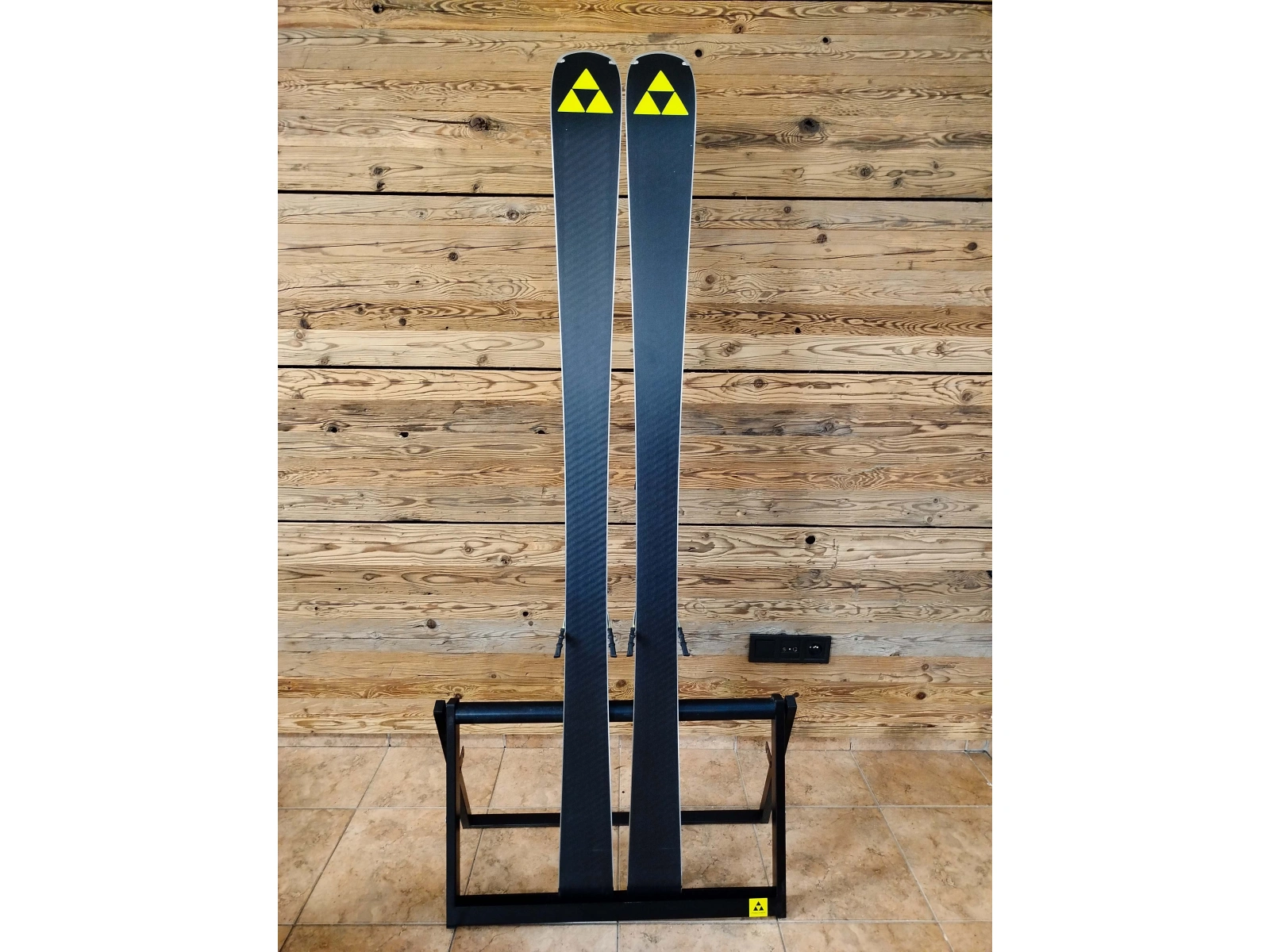 Fischer THE CURV GT 85 MT + RSW 12 PR 24/25