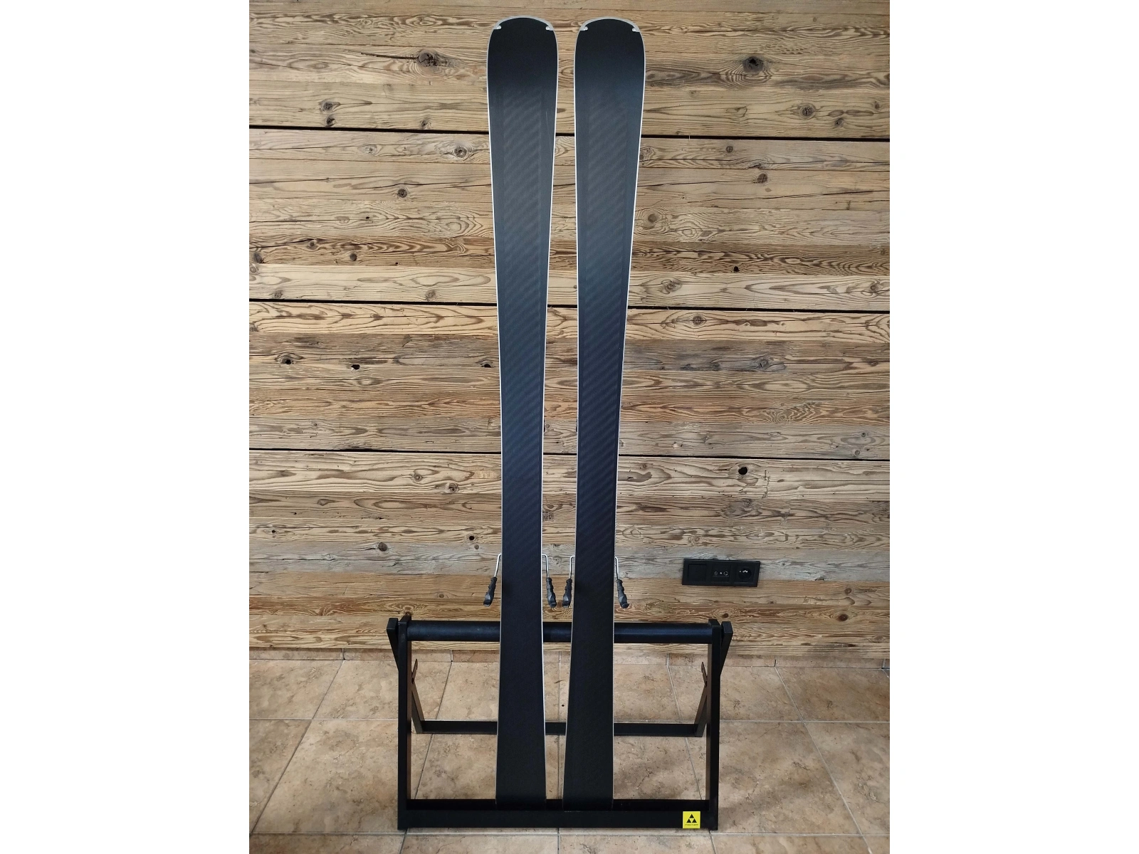 Fischer THE CURV GT 85 + ATTACK LYT 11 24/25