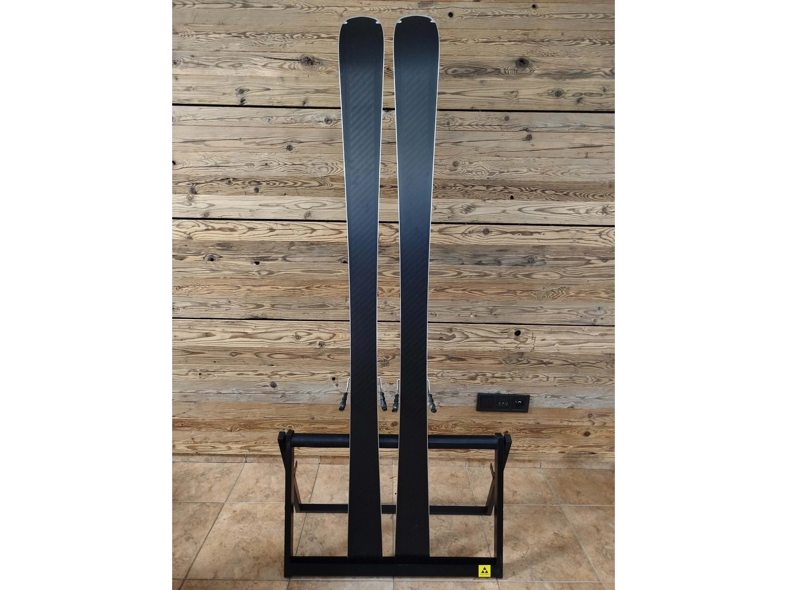 Fischer THE CURV GT 85 + ATTACK LYT 11 24/25