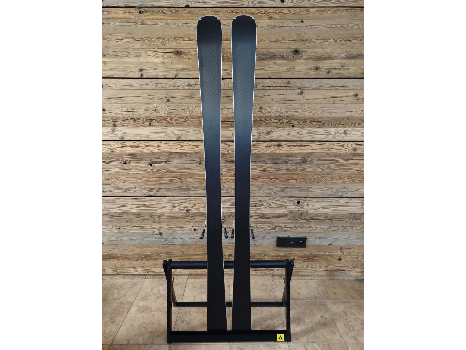 Fischer THE CURV GT 85 + ATTACK LYT 11 24/25