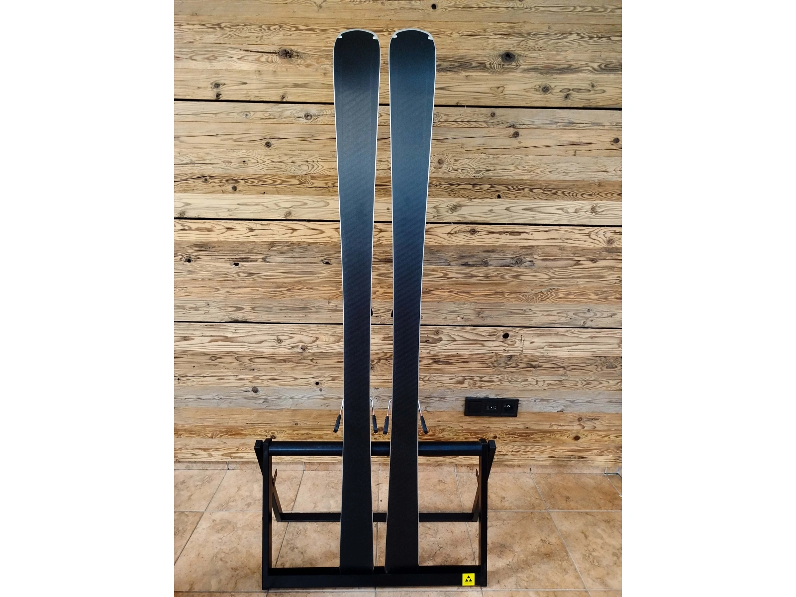 Fischer THE CURV GT 80 TPR + RSW 11 PR 24/25