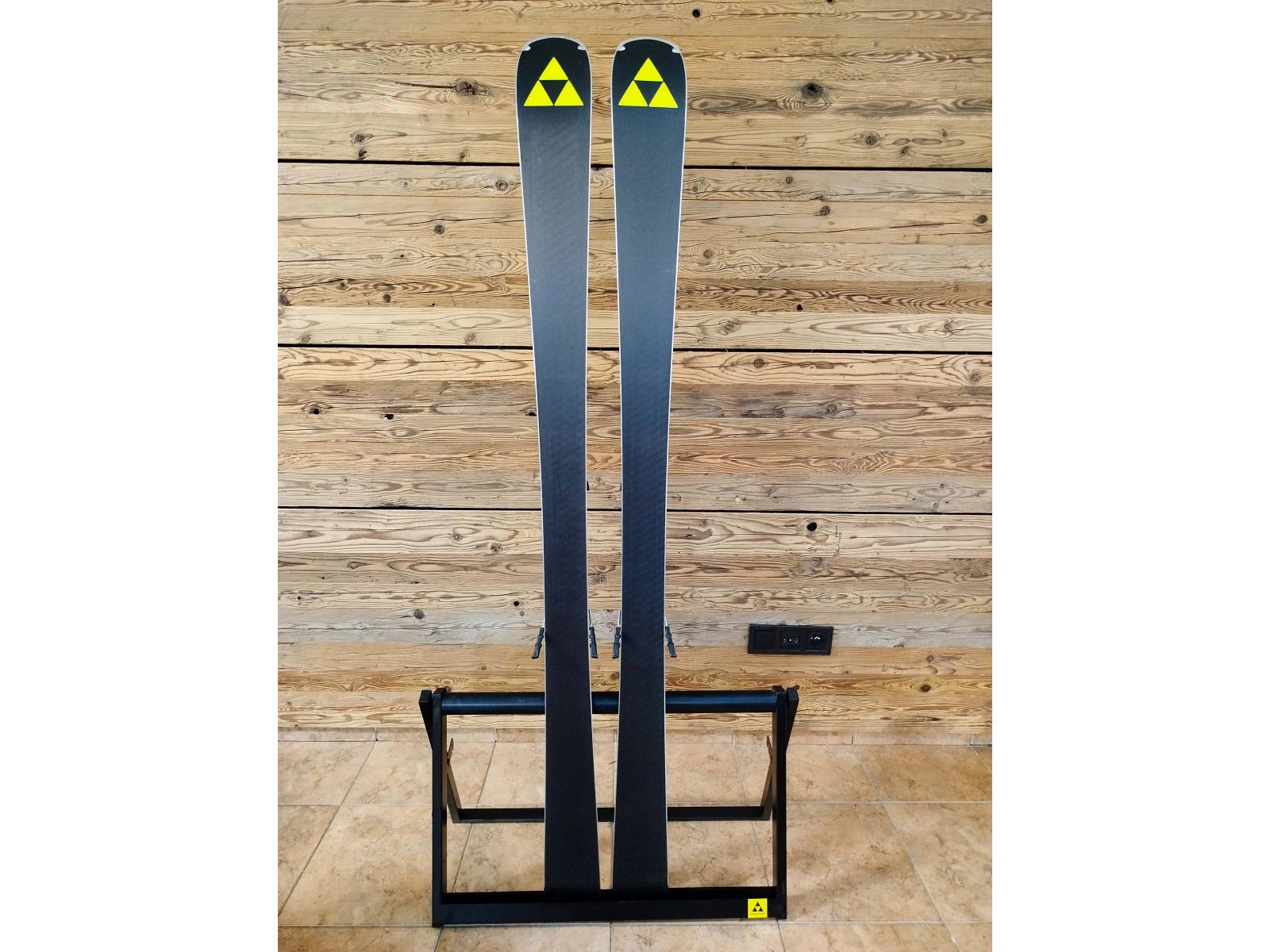 Fischer THE CURV GT 85 MT + RSW 12 PR 24/25