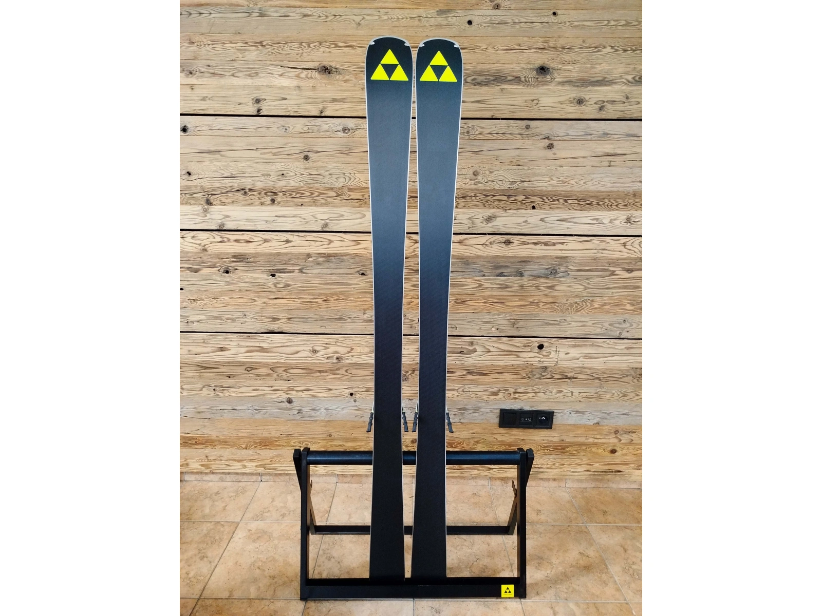 Fischer THE CURV GT 85 MT + RSW 12 PR 24/25