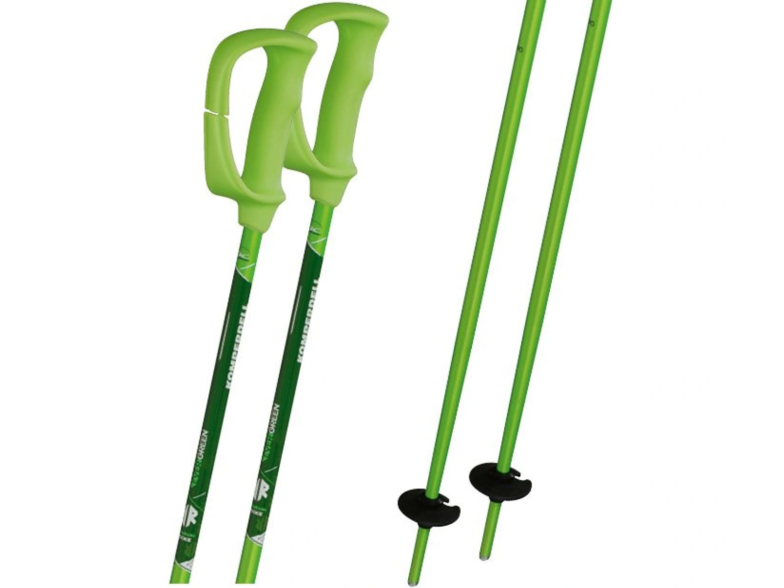 Komperdell Green Rush 2024/25