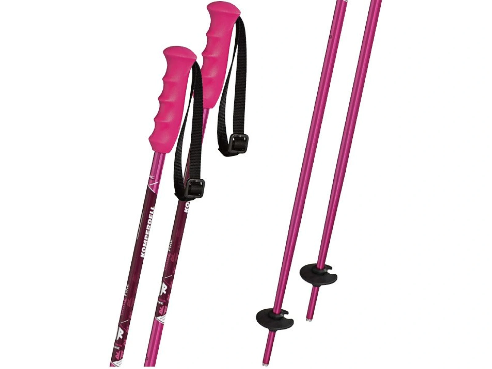 Komperdell Really Pink 2025/26